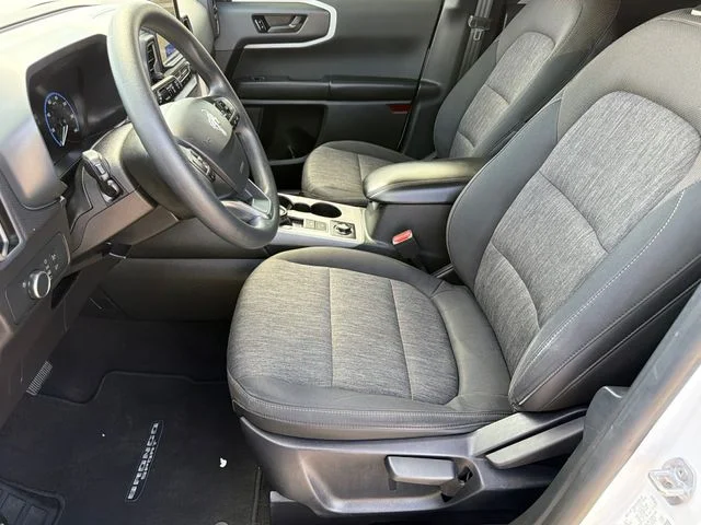 Used 2022 White Ford Big Bend image 19