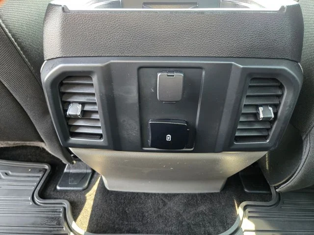 Used 2018 Gray Ford XL image 15