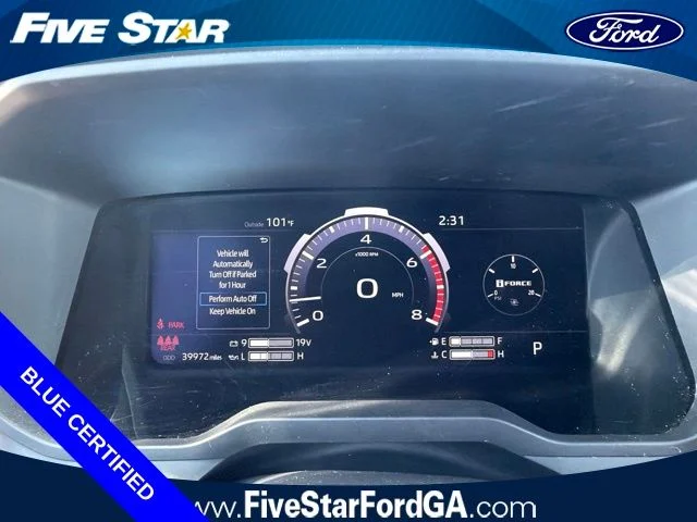 Used 2024 Gray Toyota 1794 image 19