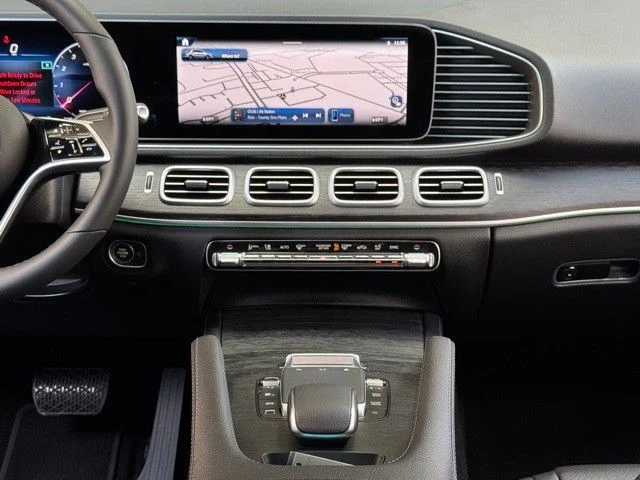 2025 Mercedes-Benz GLE GLE350 - Photo 9