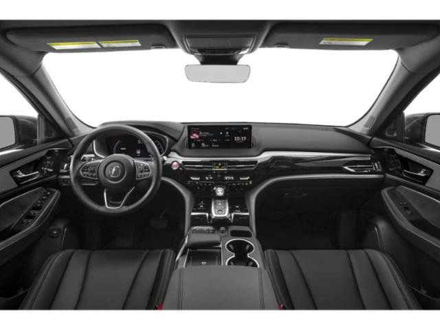 Used 2024 Gray Acura 3.5L image 4