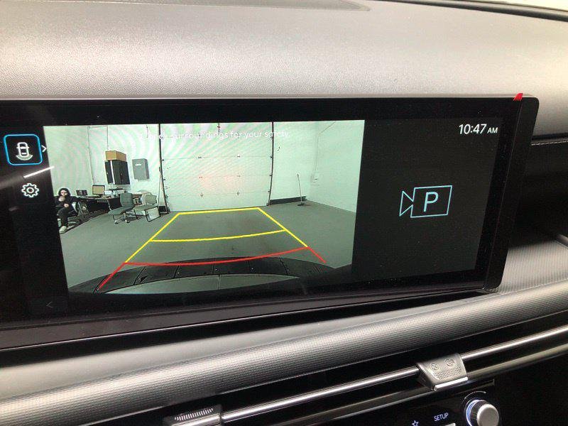 2026 Hyundai Santa Cruz SEL - Photo 32