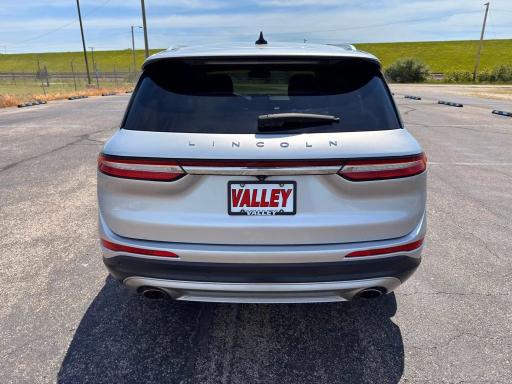Used 2020  Lincoln Standard image 14