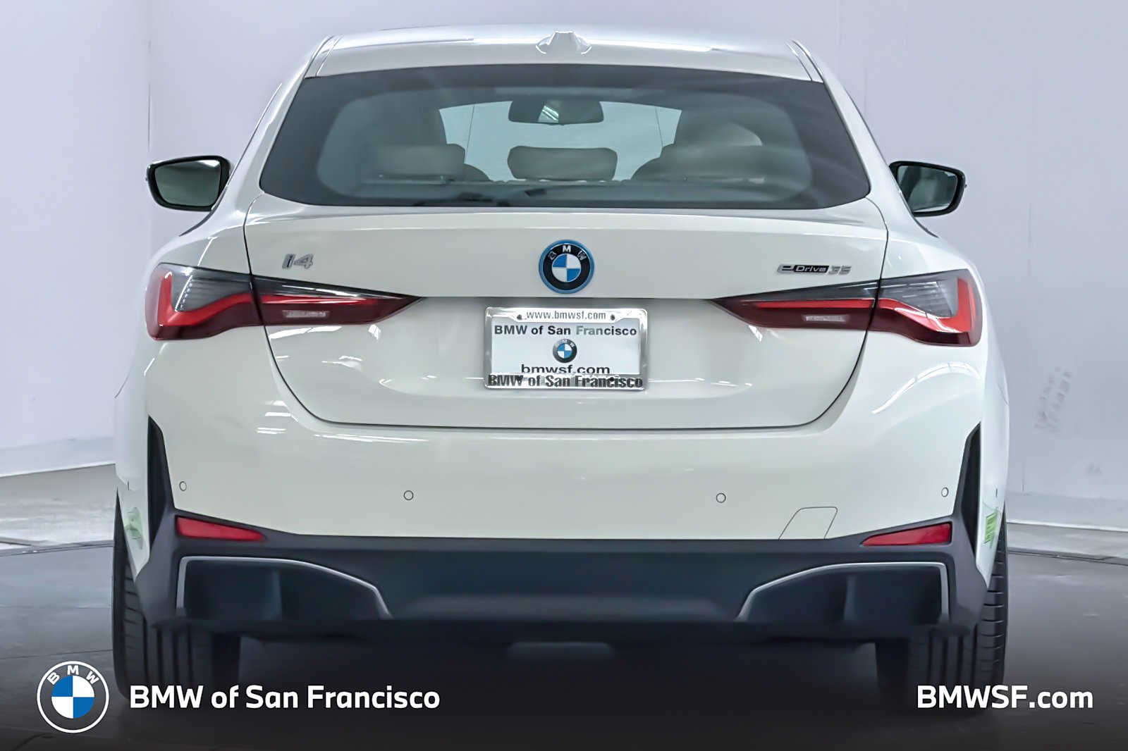 2023 BMW i4 eDrive35 eDrive35