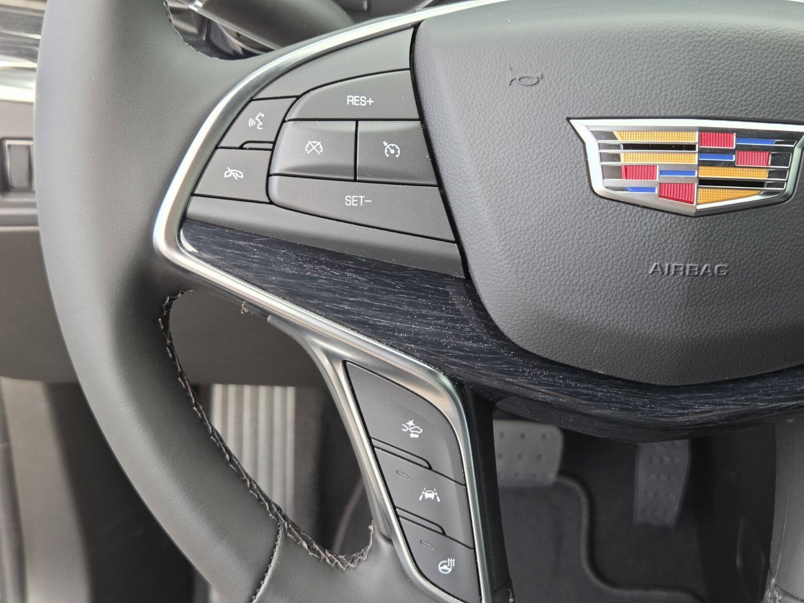 2026 Cadillac XT5 Premium Luxury - Photo 21