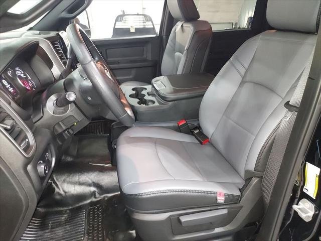 2026 RAM 3500 Tradesman - Photo 17