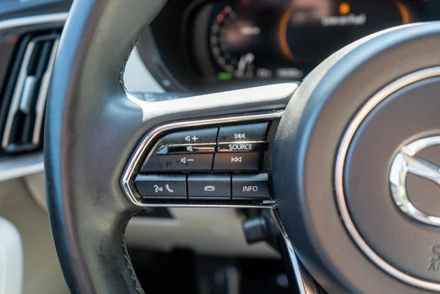 2024 Mazda CX-90 Turbo S Premium Package - Photo 32