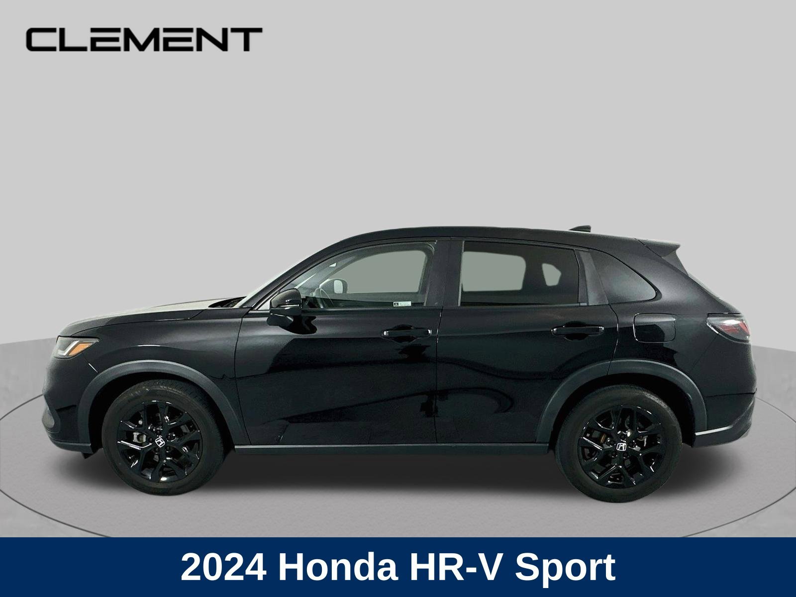 2024 Honda HR-V Sport - Photo 4