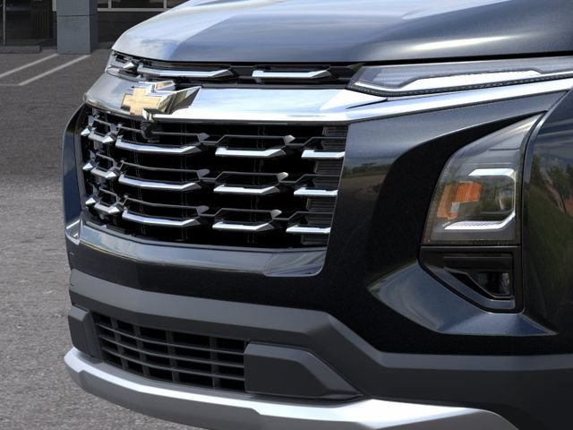 2027 Chevrolet Equinox LT - Photo 13