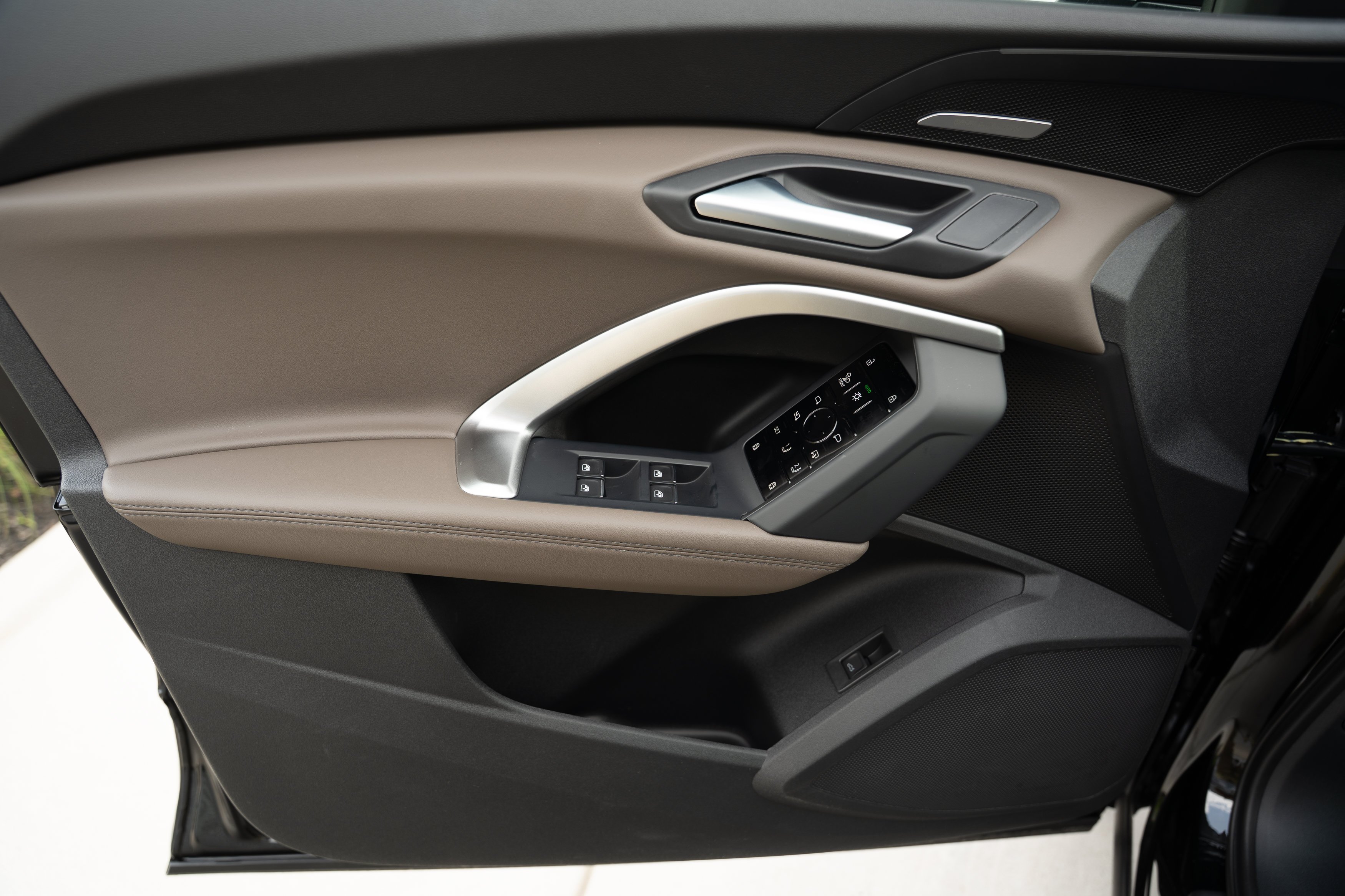 New 2026 Mythos Audi Premium Plus image 20