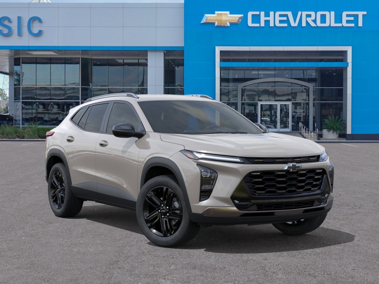 2026 Chevrolet Trax Activ - Photo 7