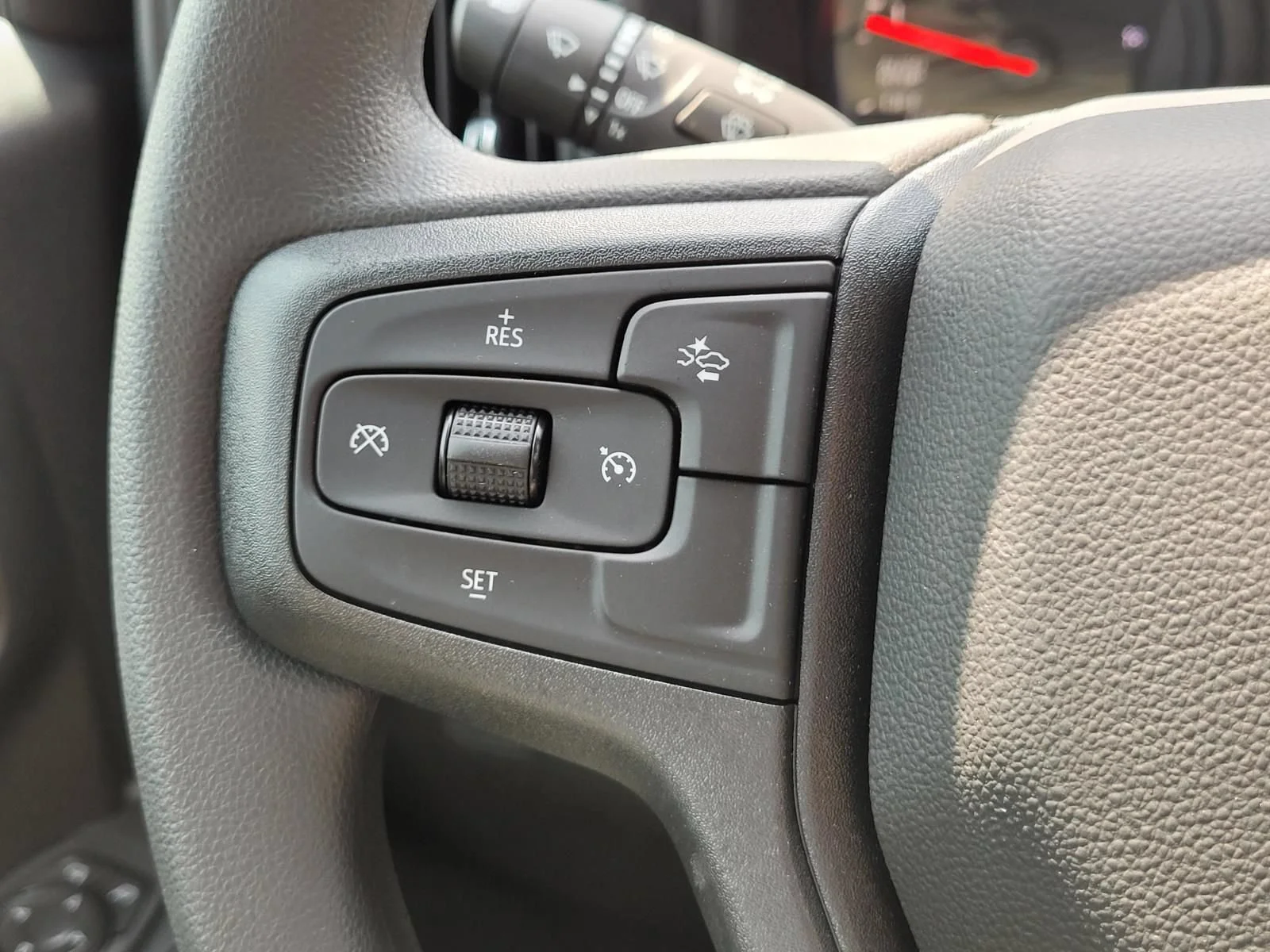 2026 Chevrolet Silverado 1500 Custom - Photo 20