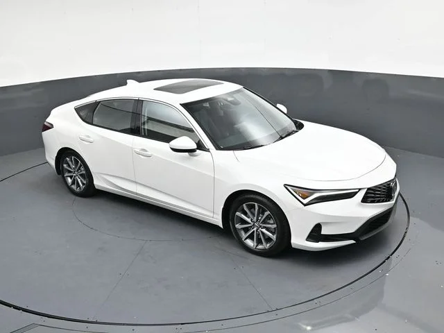2025 Acura Integra Base - Photo 18