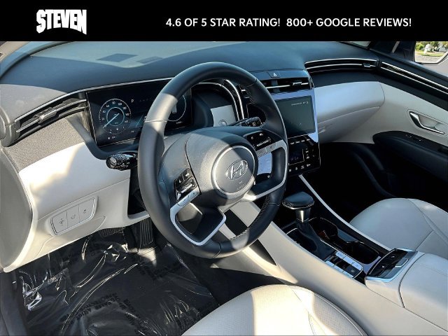 Used 2024 White Hyundai SEL image 21