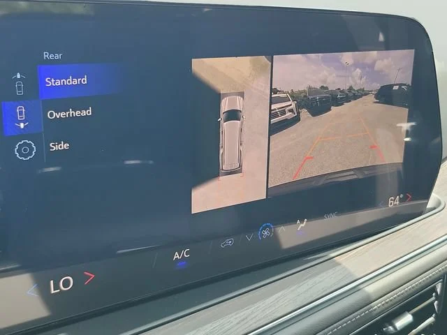 New 2026 Black Chevrolet LS image 31