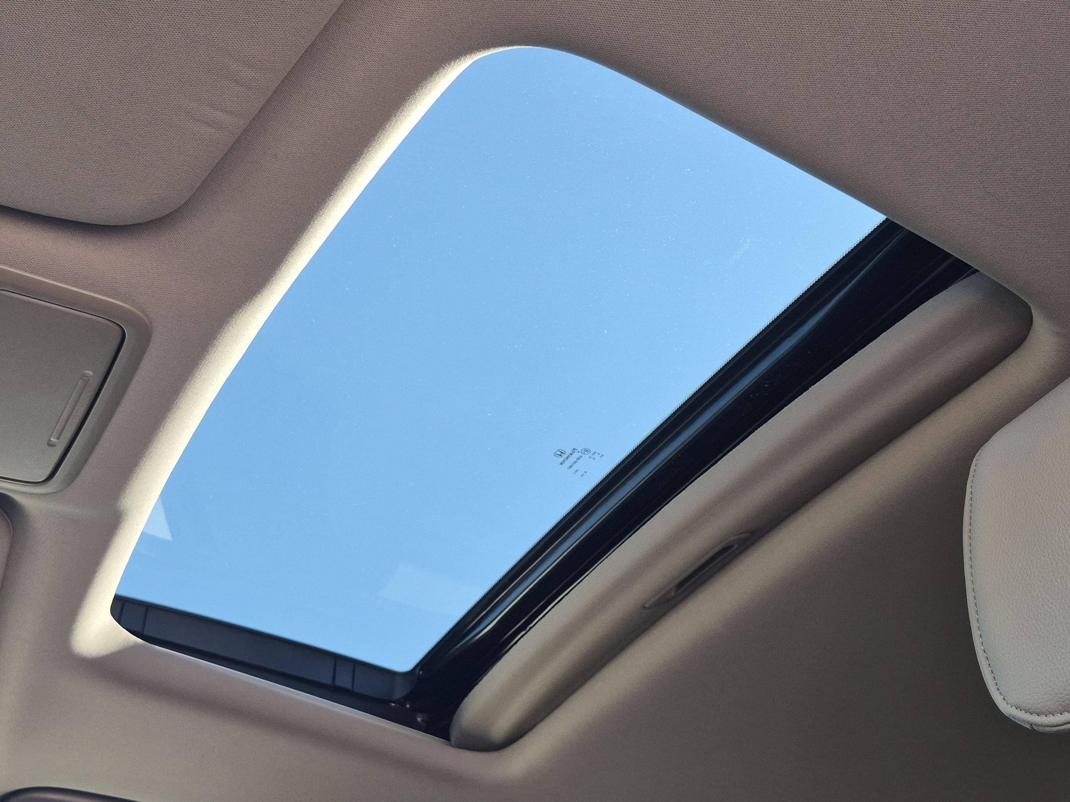 2020 Honda Odyssey EX-L - Photo 24