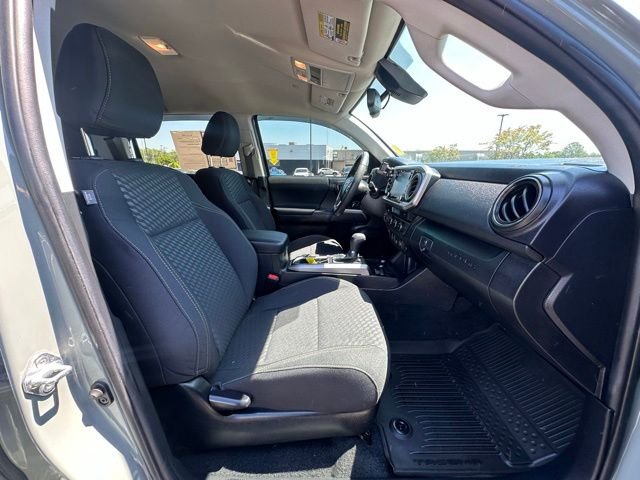 Used 2023  Toyota Trail Edition image 30