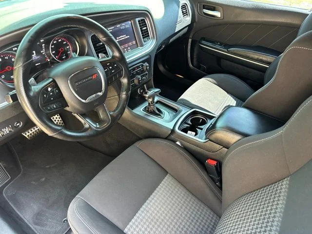 Used 2020 Granite Crystal Metallic Clearcoat Dodge GT image 13