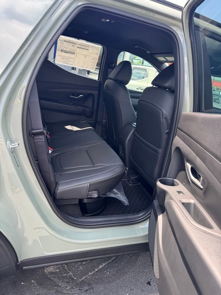 2026 Hyundai Santa Cruz SEL - Photo 28