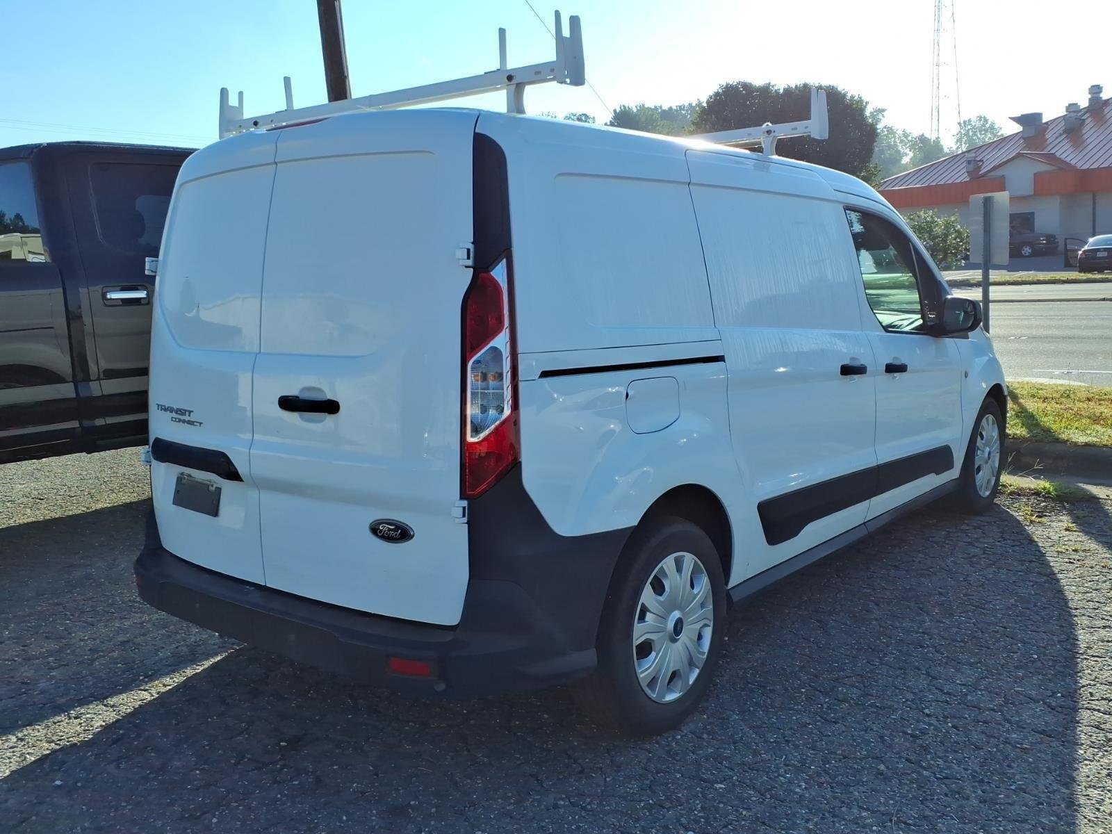 Used 2022 Frozen White Ford XL image 6