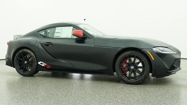 New 2026 Black Toyota MkV Final Edition image 13