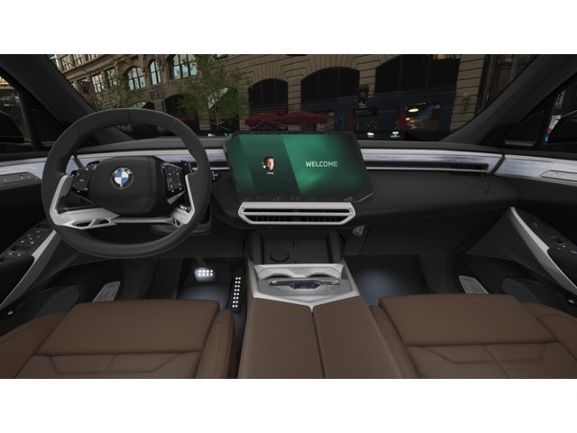 New 2027 Vancouver Green Metallic BMW X5 40 image 10