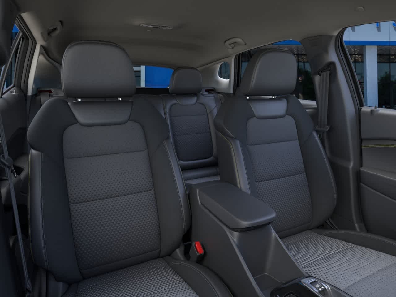 2026 Chevrolet Trax LT - Photo 16