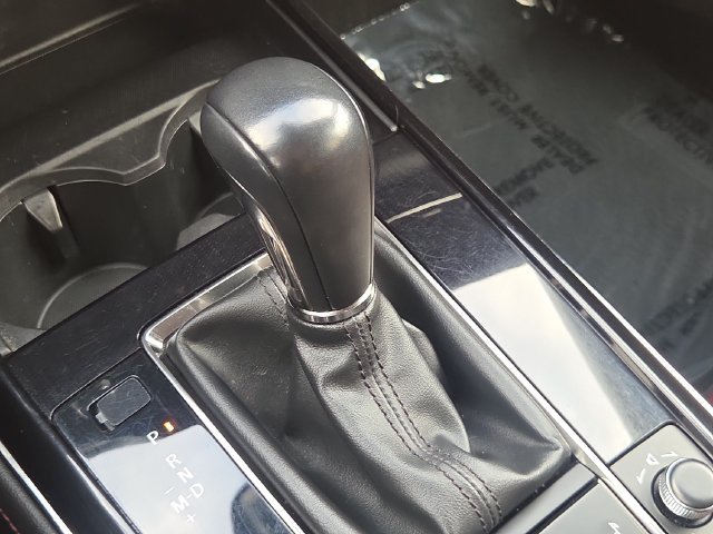 Certified Used 2023 Gray Mazda 2.5 S Carbon Edition image 21