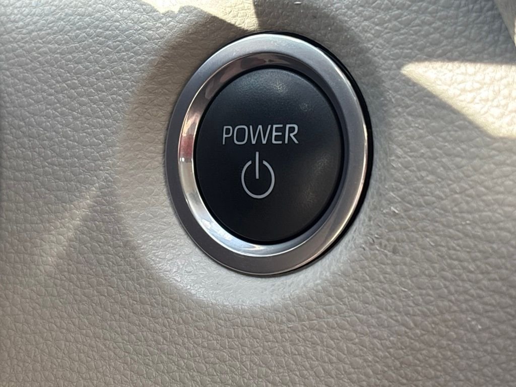 Used 2024 Silver Toyota LE image 26