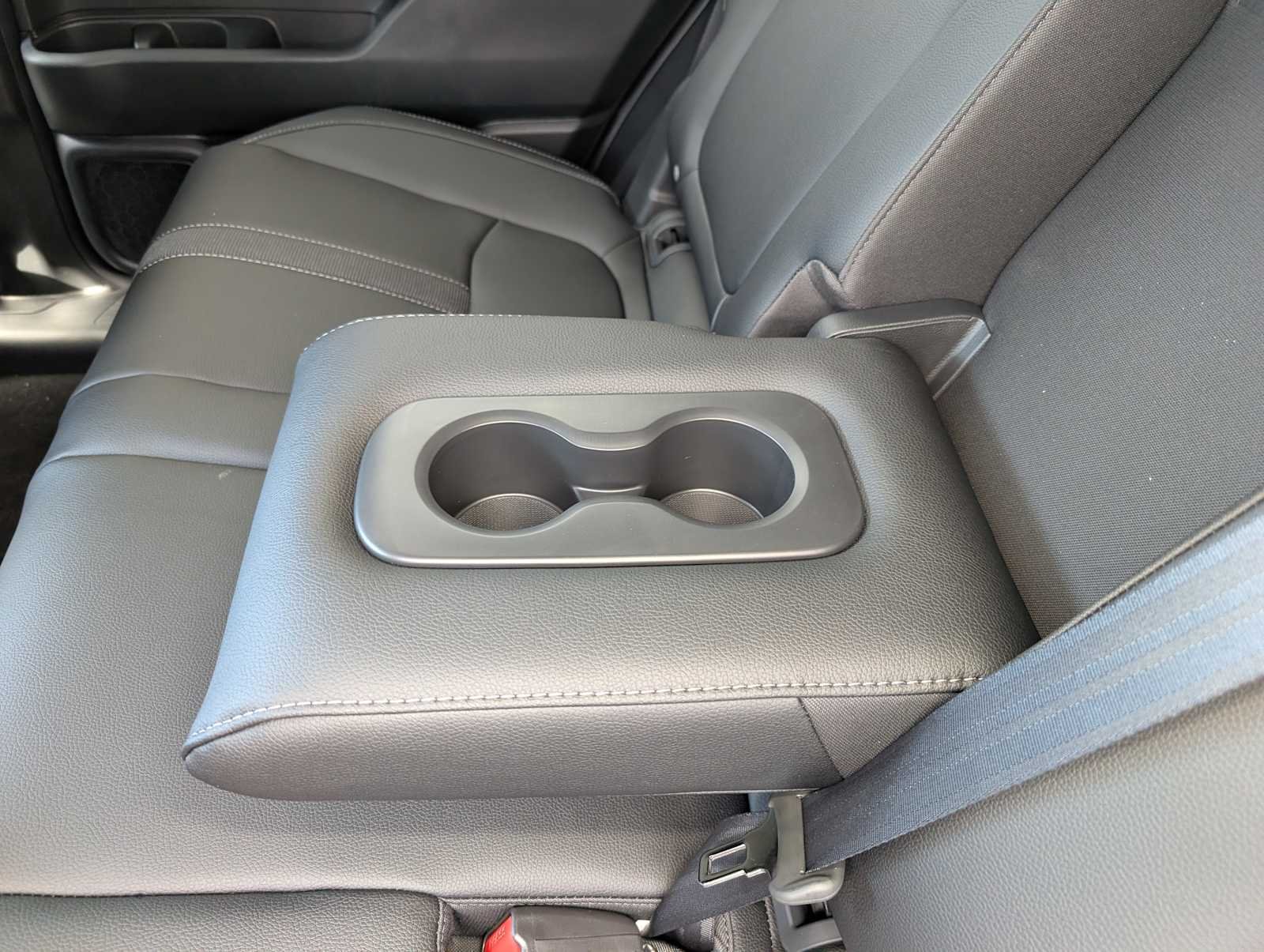 2026 Honda Passport RTL - Photo 16