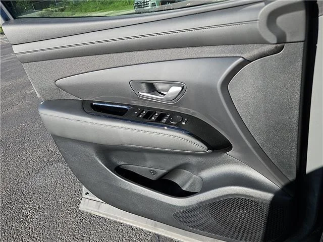 New 2026 Hampton Gray Hyundai XRT image 12