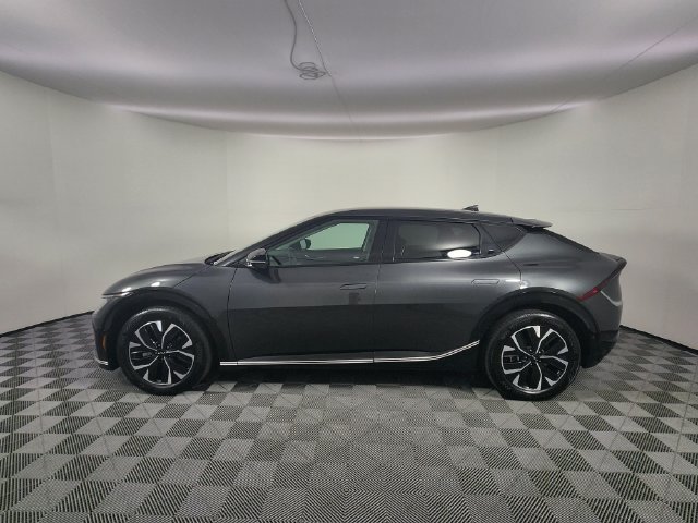 Used 2024 Kia EV6 Wind with VIN KNDC3DLC5R5213740 for sale in Highlands Ranch, CO