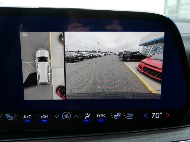 2027 Chevrolet Tahoe Premier - Photo 15