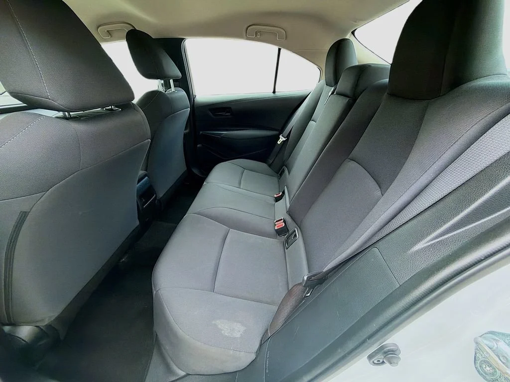 2022 Toyota Corolla LE - Photo 20