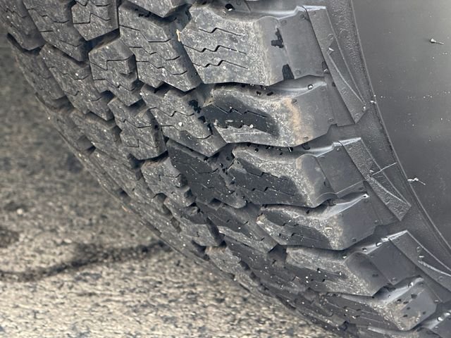 Used 2024 Gray Ram Laramie image 15