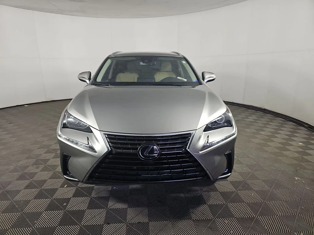 Used 2020 Lexus NX 300 with VIN JTJAARDZ4L5012011 for sale in Kansas City