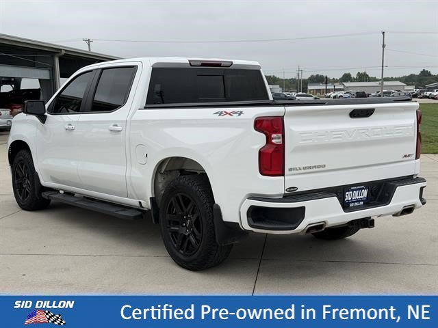 2024 Chevrolet Silverado 1500 RST - Photo 14