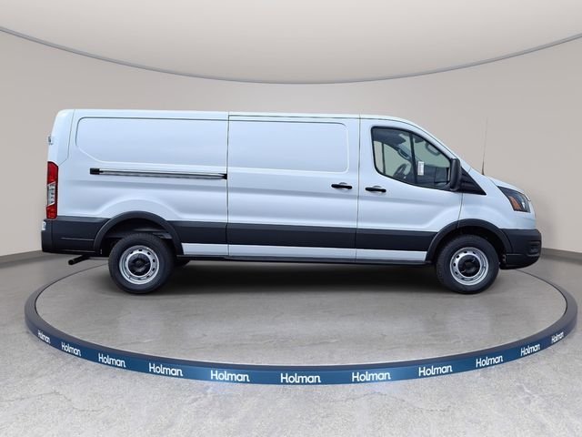 2025 Ford Transit Van Base - Photo 4