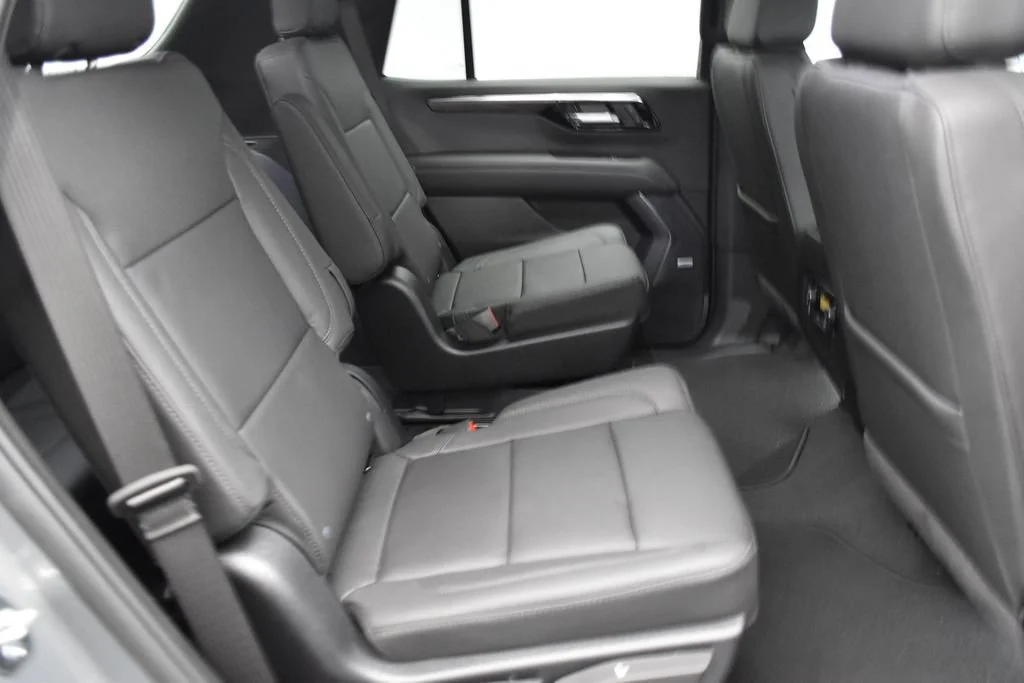 2026 Chevrolet Tahoe Z71 - Photo 27