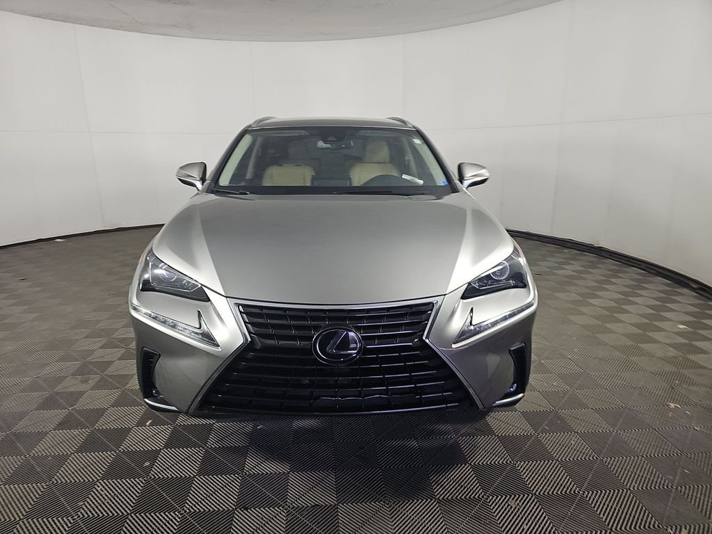 Used 2020 Lexus NX 300 with VIN JTJAARDZ4L5012011 for sale in Kansas City