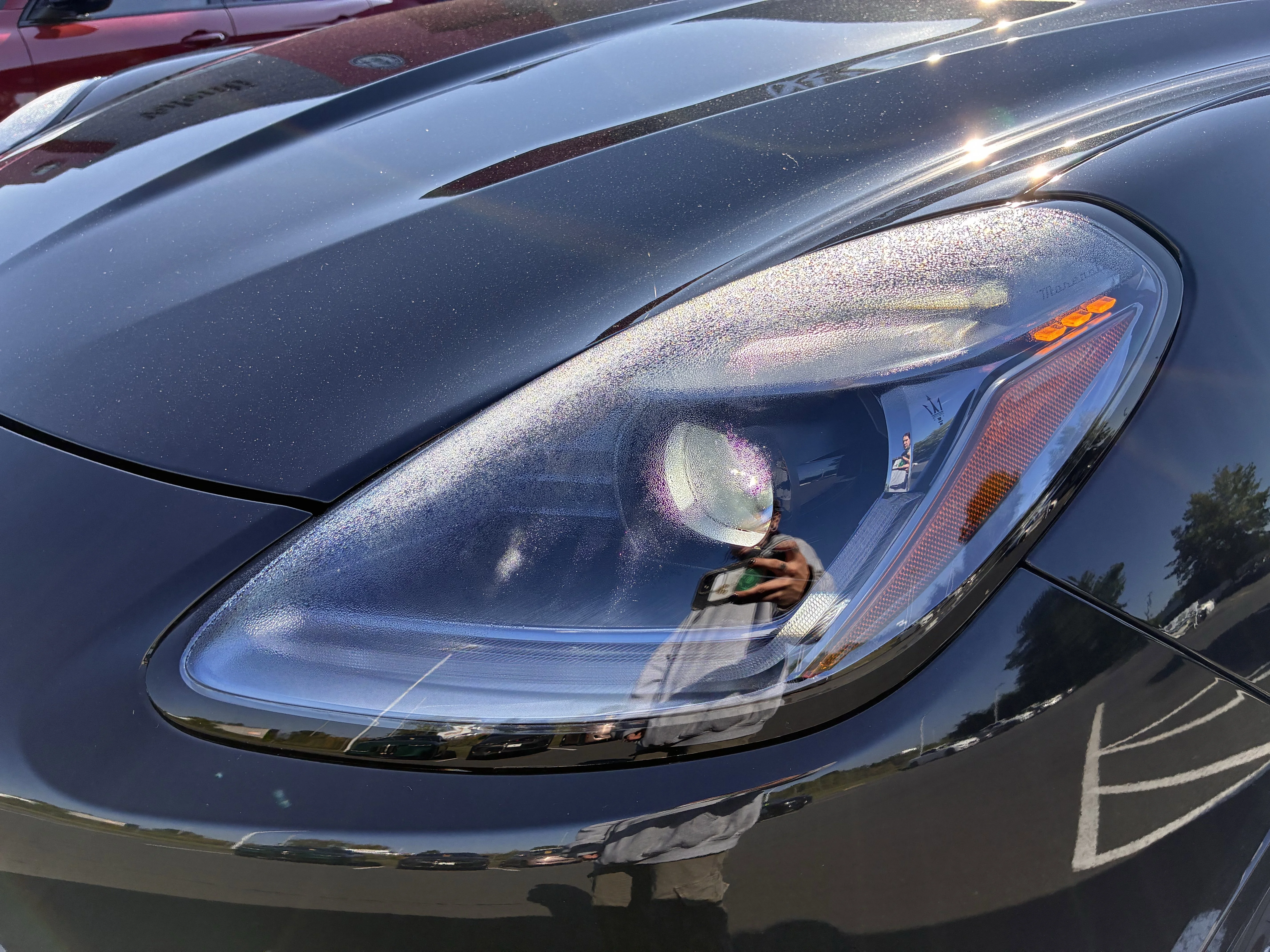 2025 Maserati Grecale Base - Photo 13