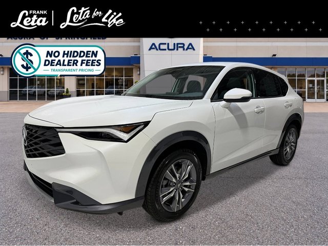 2026 Acura ADX Base