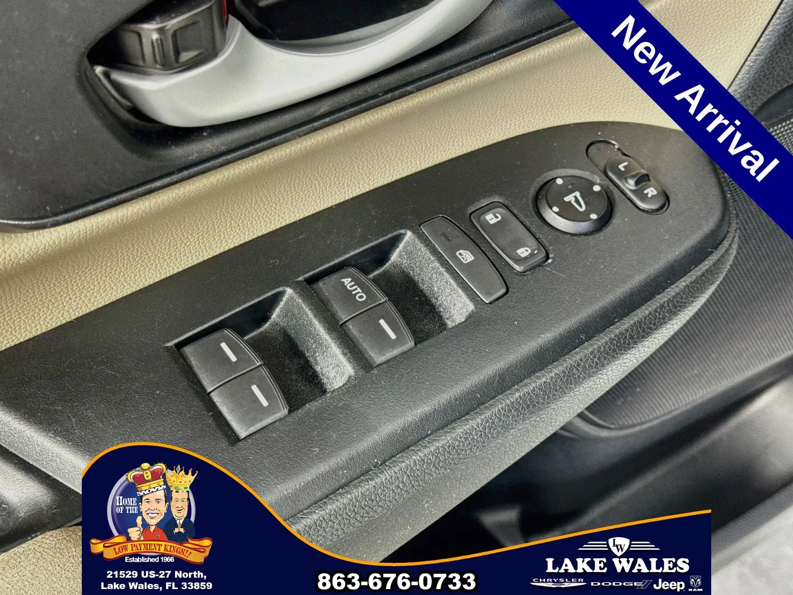 Used 2019 White Honda LX image 17