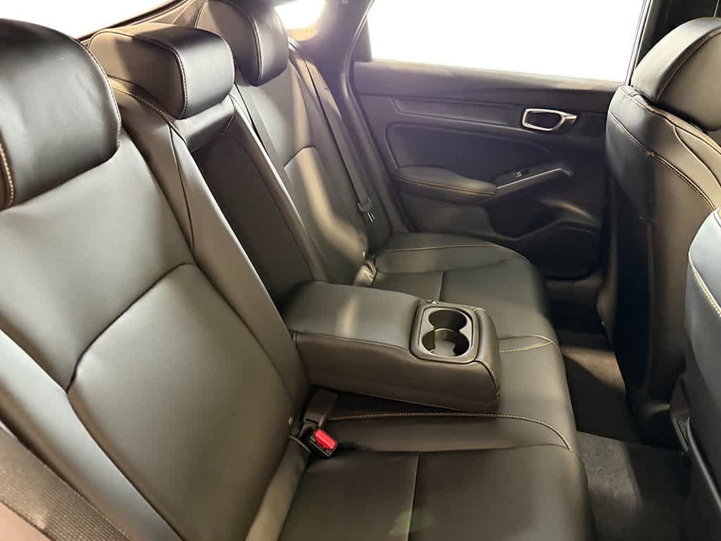 New 2026 Solar Silver Metallic Acura w/A-Spec Technology Package image 35