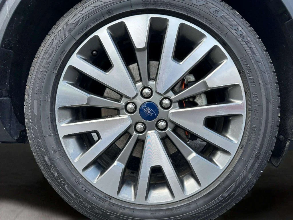 2021 Ford Escape Titanium - Photo 36