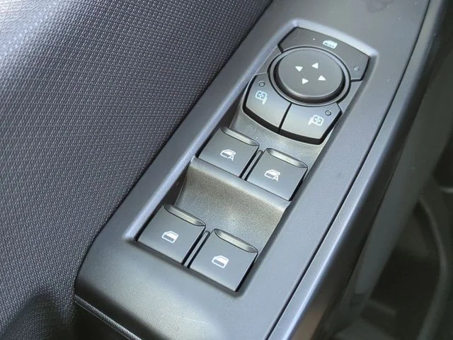 New 2026 Oxford White Ford STX® image 22