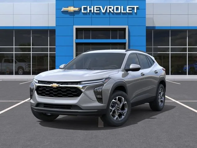 2026 Chevrolet Trax LT - Photo 6