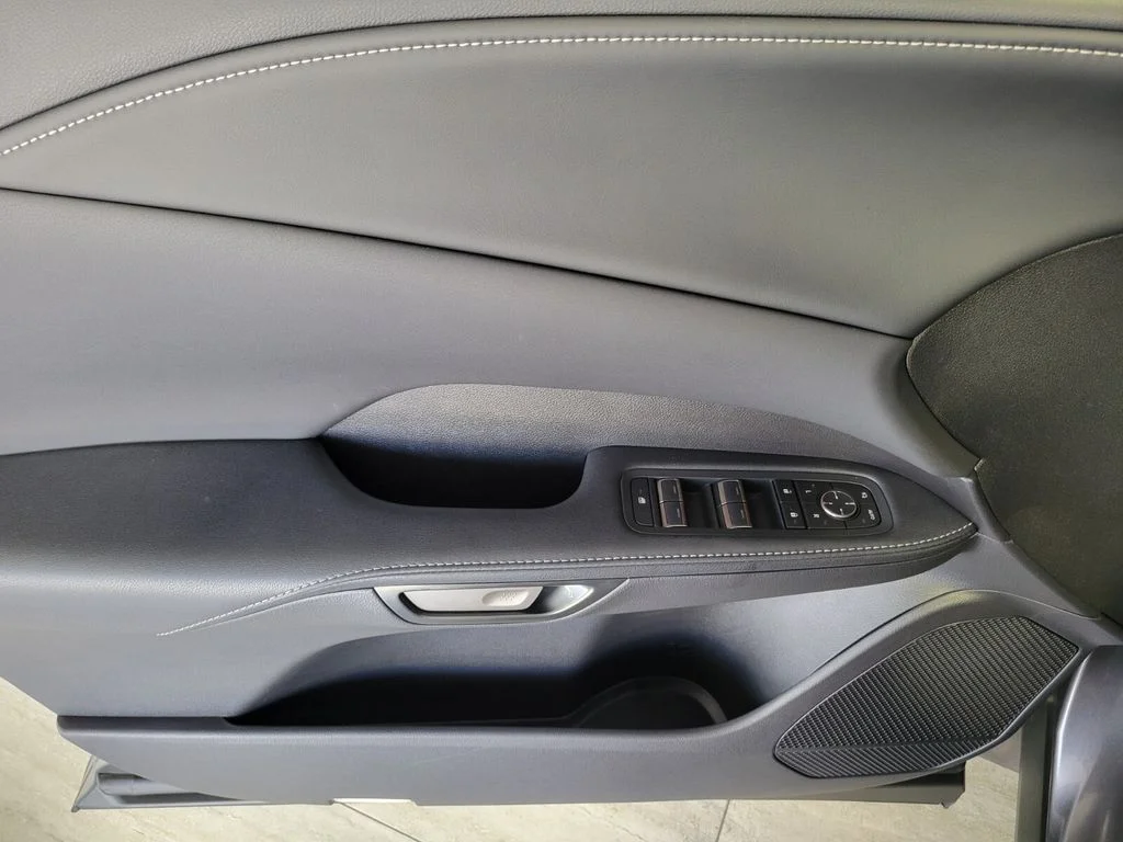 Certified Used 2024 SONIC CHROME Lexus 350 Premium Plus image 19