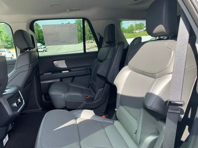 New 2026 Gray Ford Active image 19