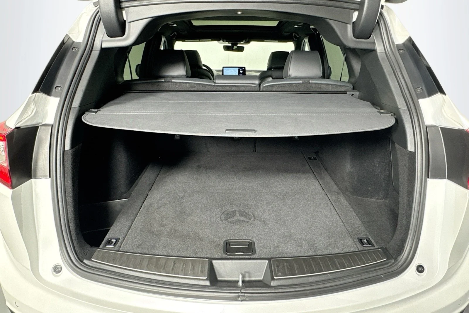 Used 2022 WHITE PEARL Acura A-Spec image 22